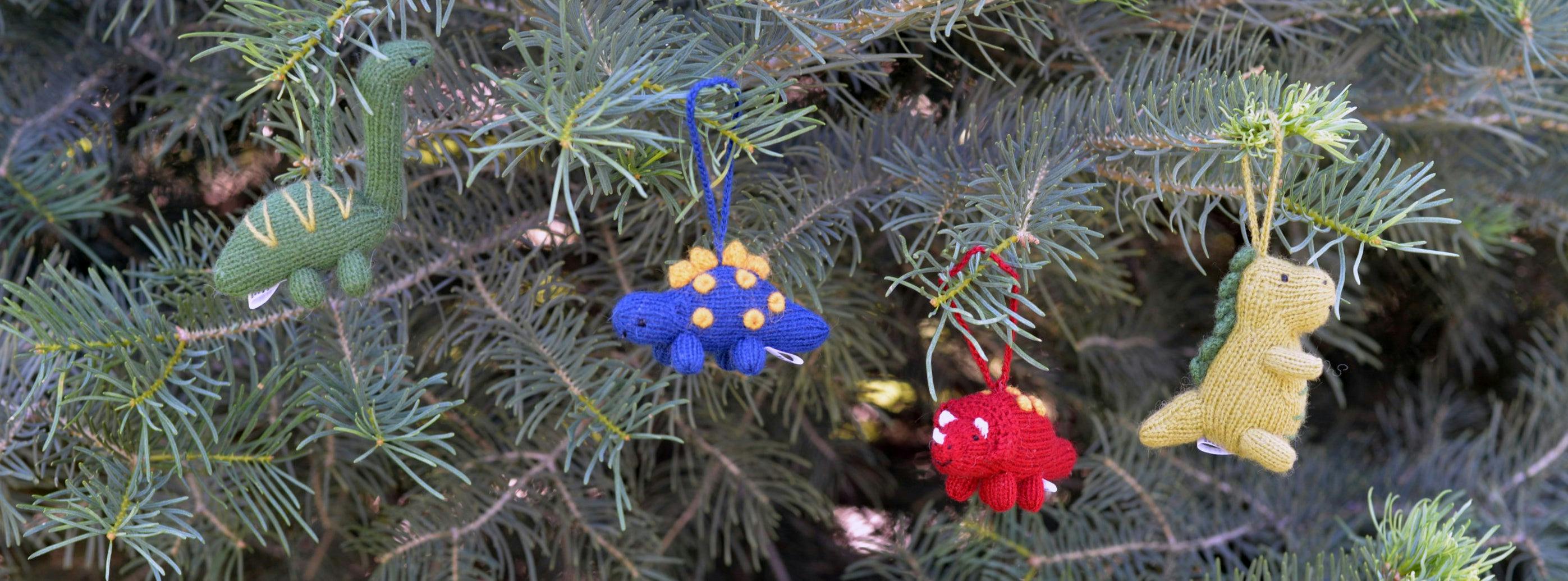 Ornaments