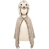 Cute & Cuddly Sloth Cape