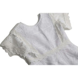 ALEXANDRA SAILOR FROCK