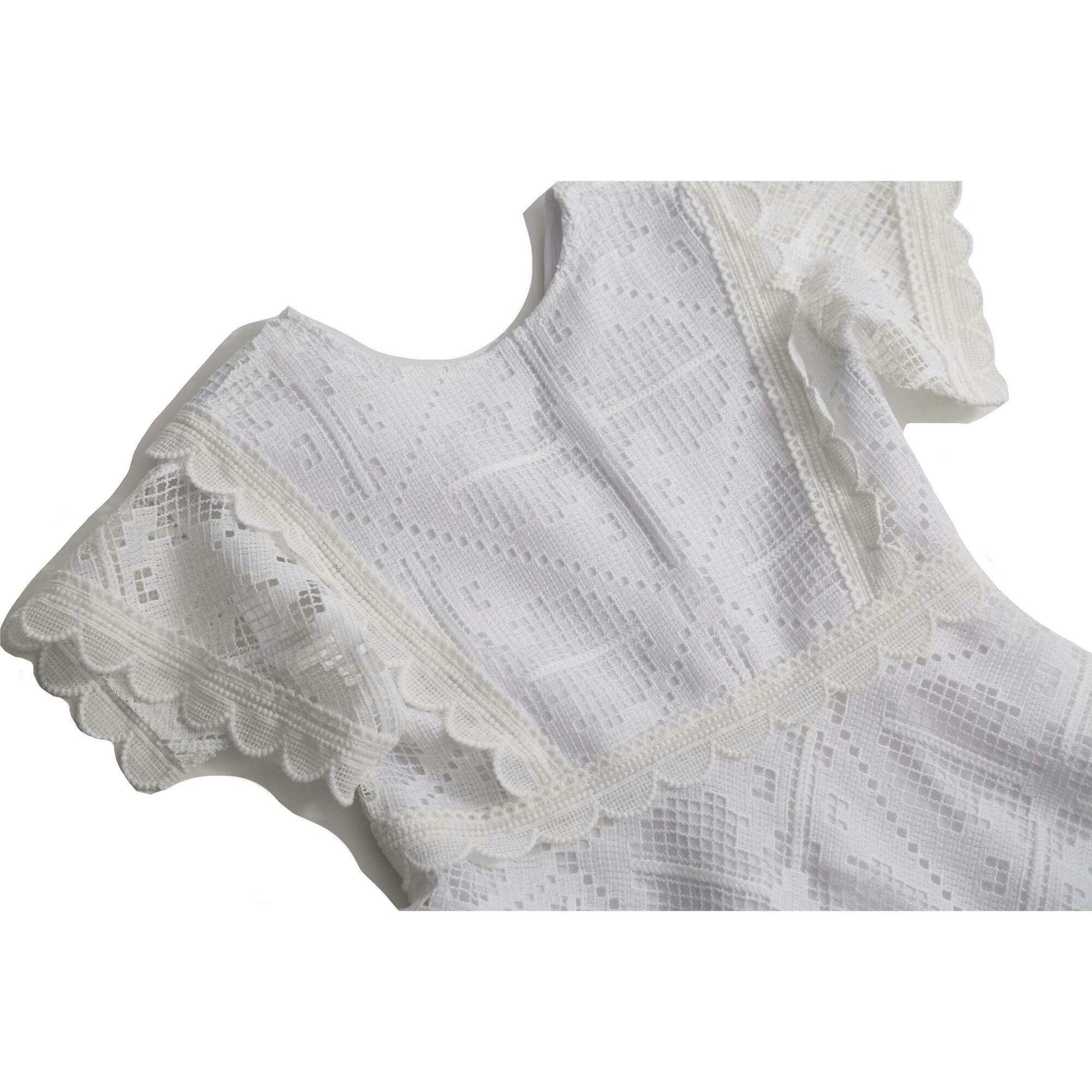 ALEXANDRA SAILOR FROCK