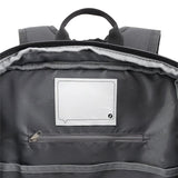 Junior Backpack with Lunch Box and 14oz Water Bottle For School in Street Art