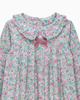 Dahlia Jersey Dress