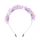 Blossom Accent Headband