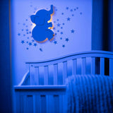 Illuminating LED Wall Lamp