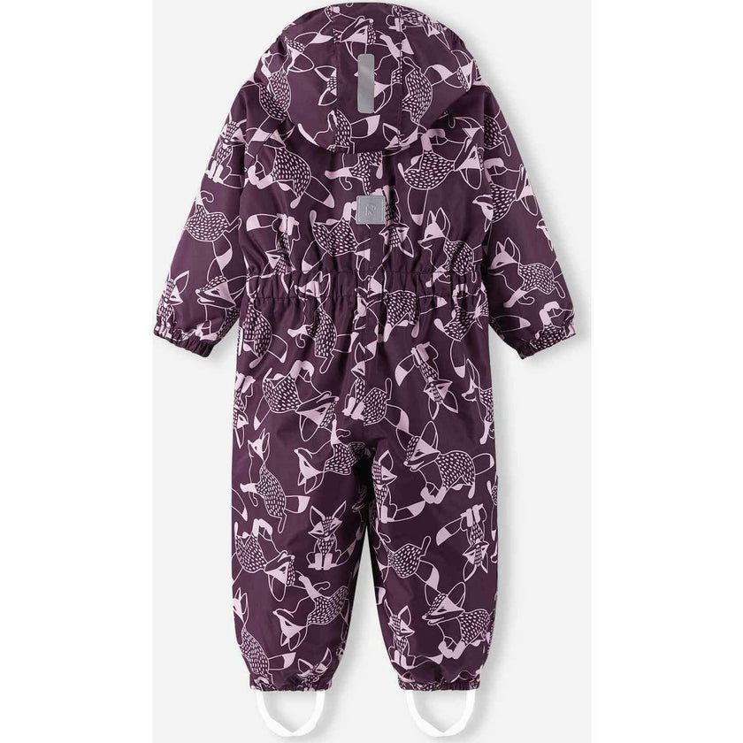 Puhuri ReimaTec winter overall