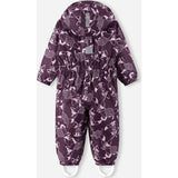 Puhuri ReimaTec winter overall