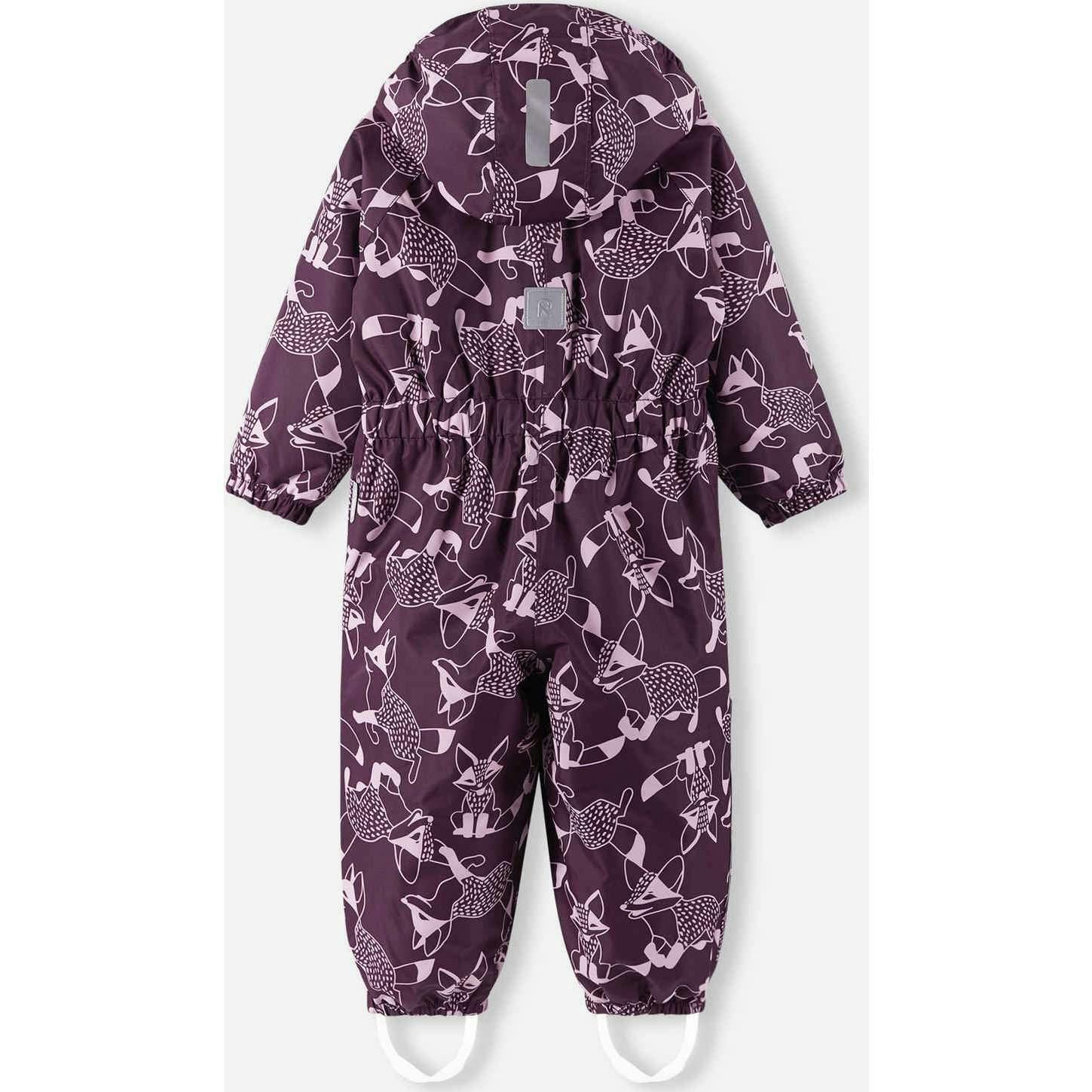 Puhuri ReimaTec winter overall