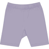 Short Sleeve Toddler Pajama Set, Taro
