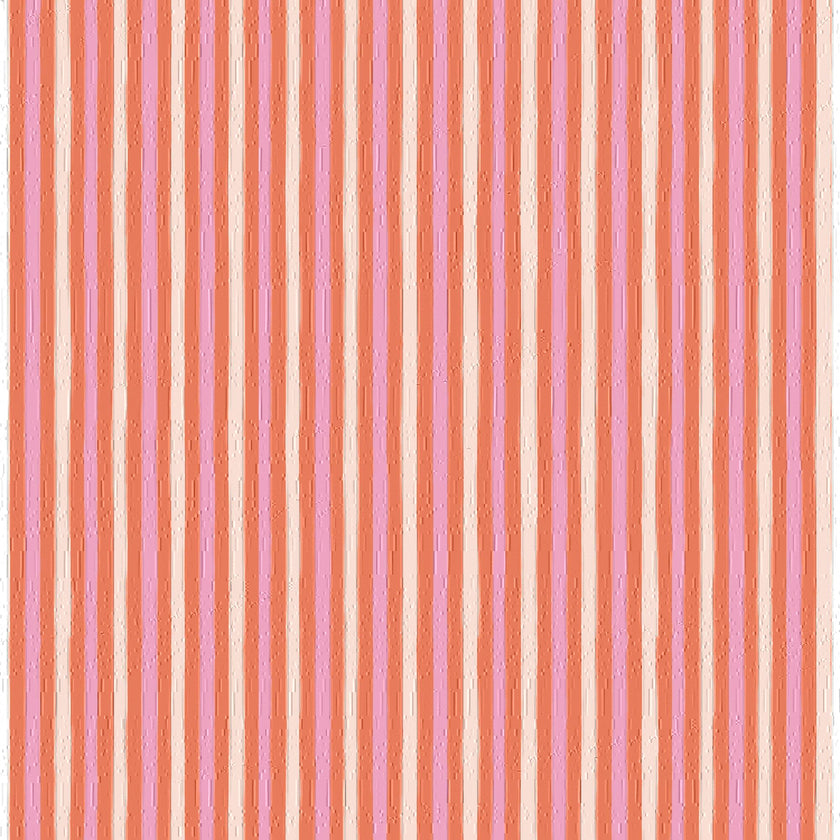 Beach stripes classic swim shorts