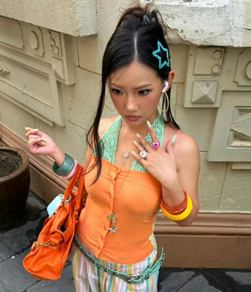HOLOGRAM RING x TOTALLY SPIES!