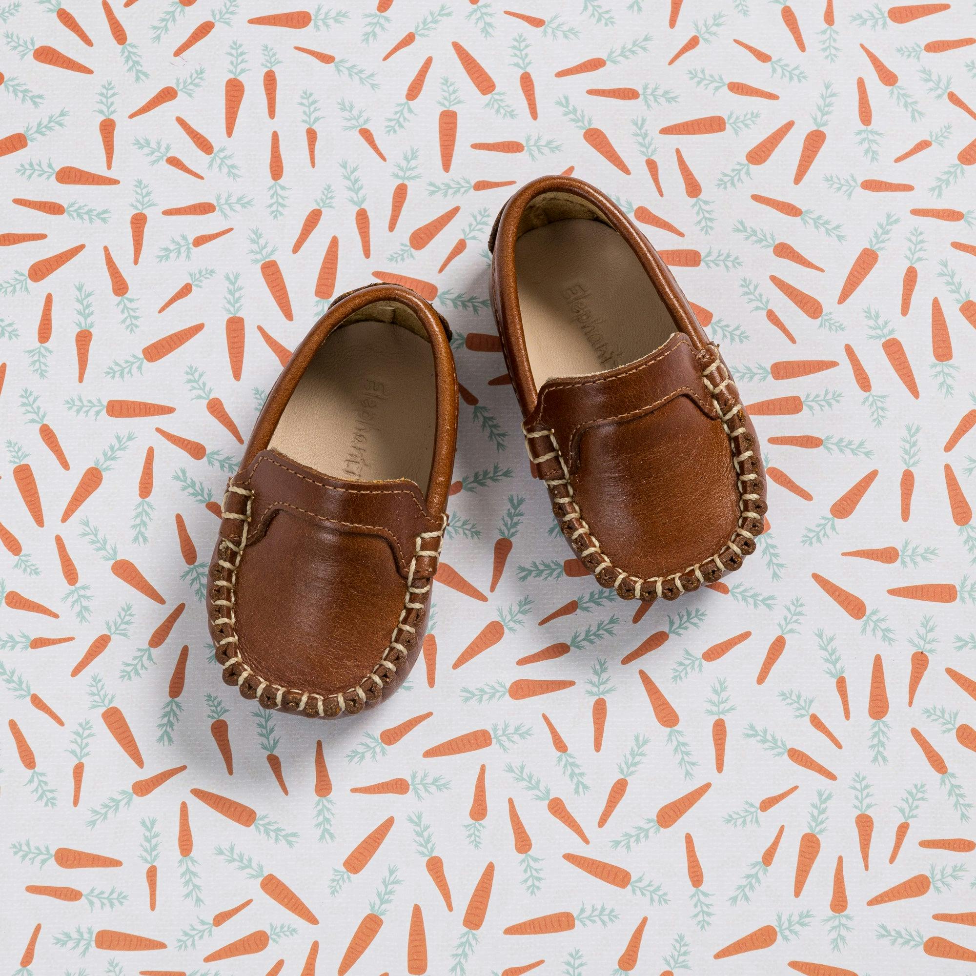 Moccassin Baby