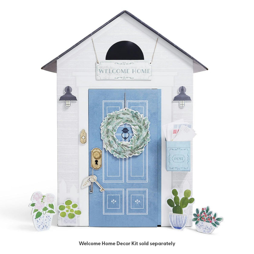 Cottage Playhouse