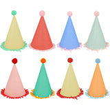 Large Party Hats