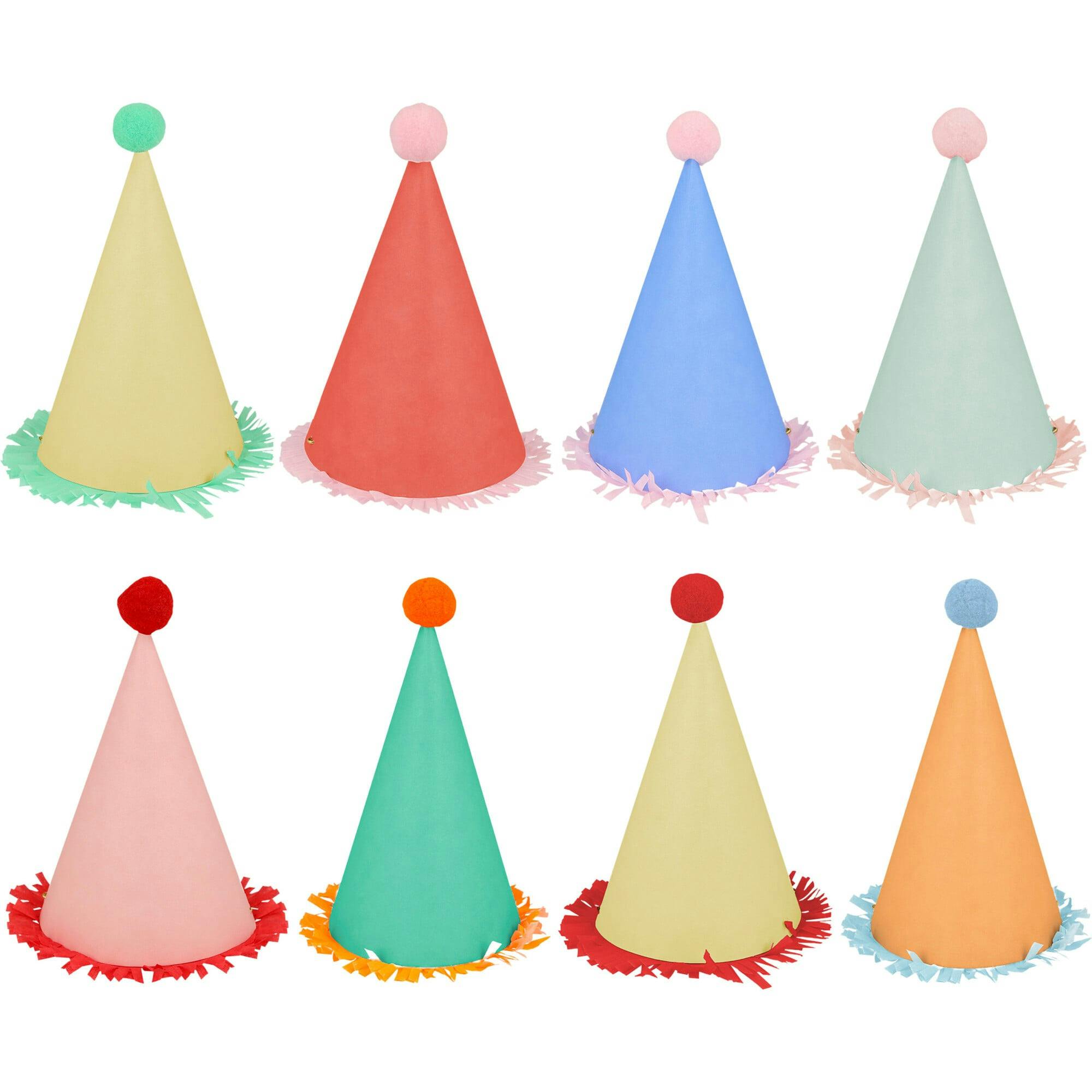 Large Party Hats