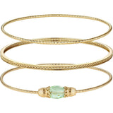 Nut Fairy Bracelets Set