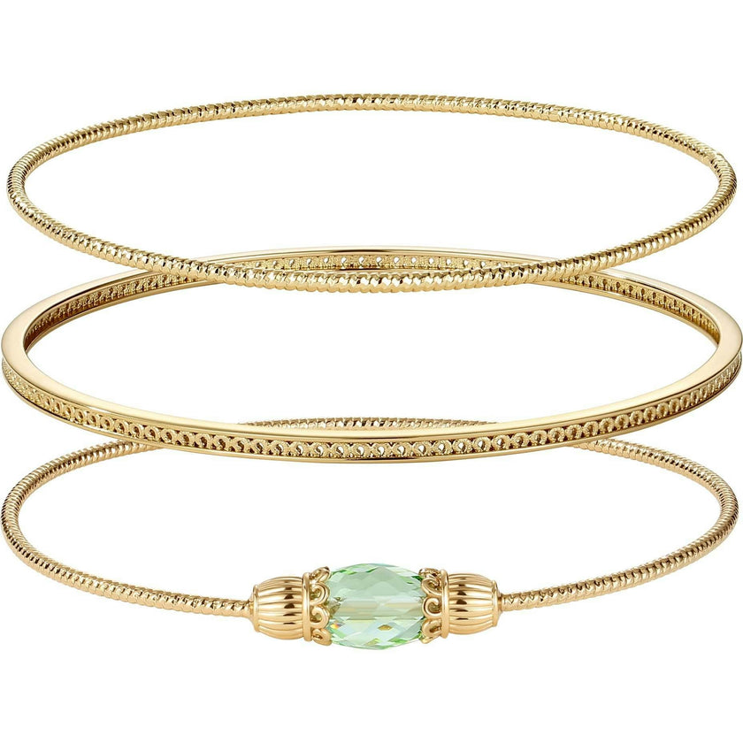 Nut Fairy Bracelets Set