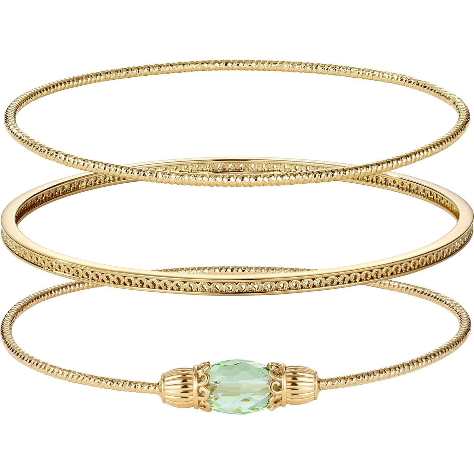 Nut Fairy Bracelets Set