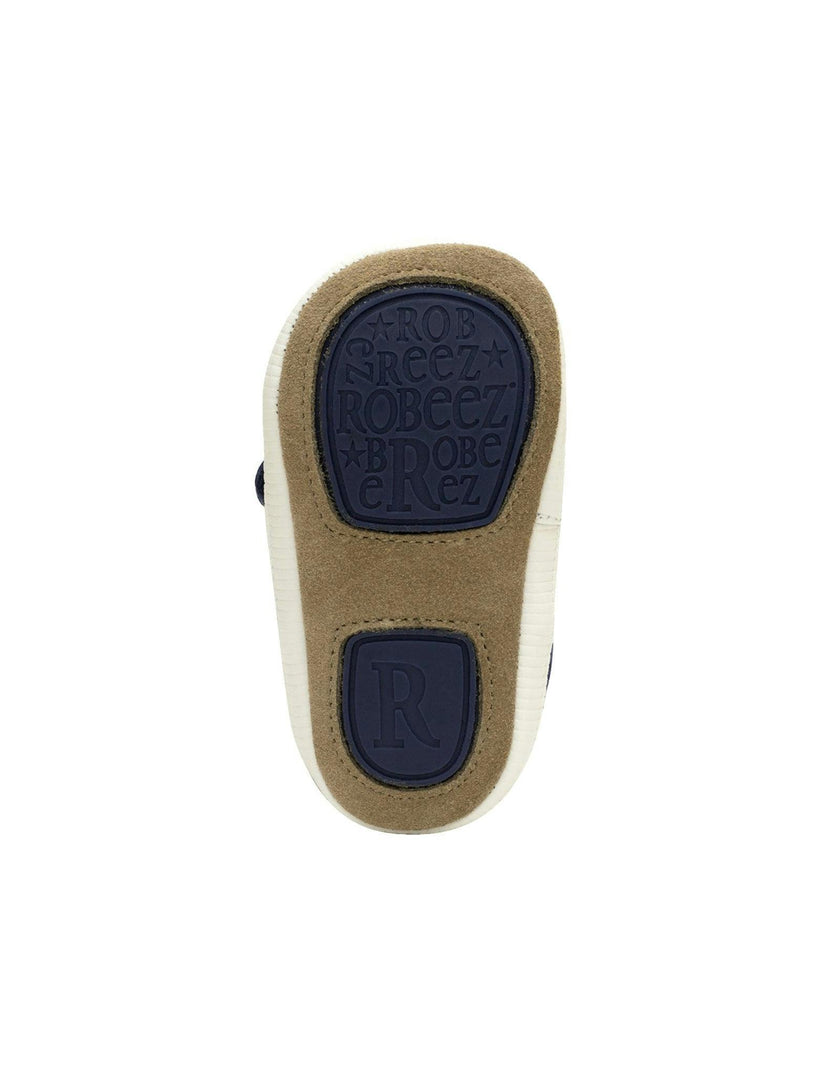 Joey Crib Shoes