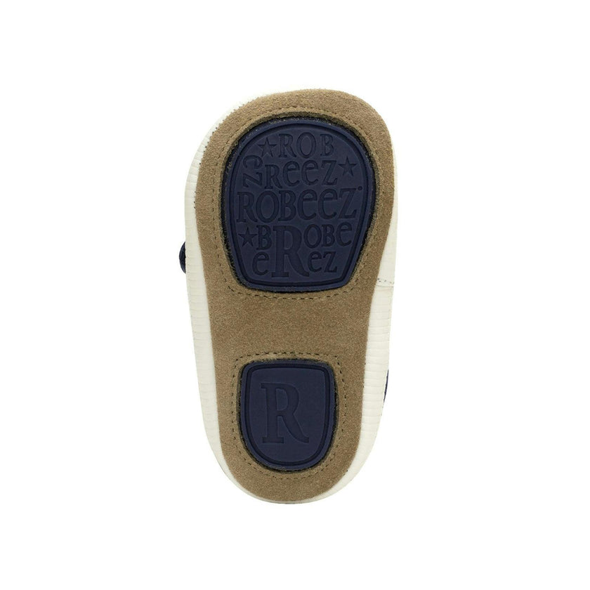 Joey Crib Shoes