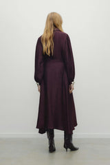 Halo Woman Dress