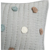 Decorative Quilted Pillow