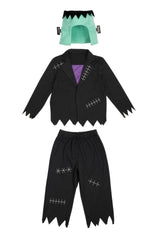Monster Mash Costume with Top & Pants
