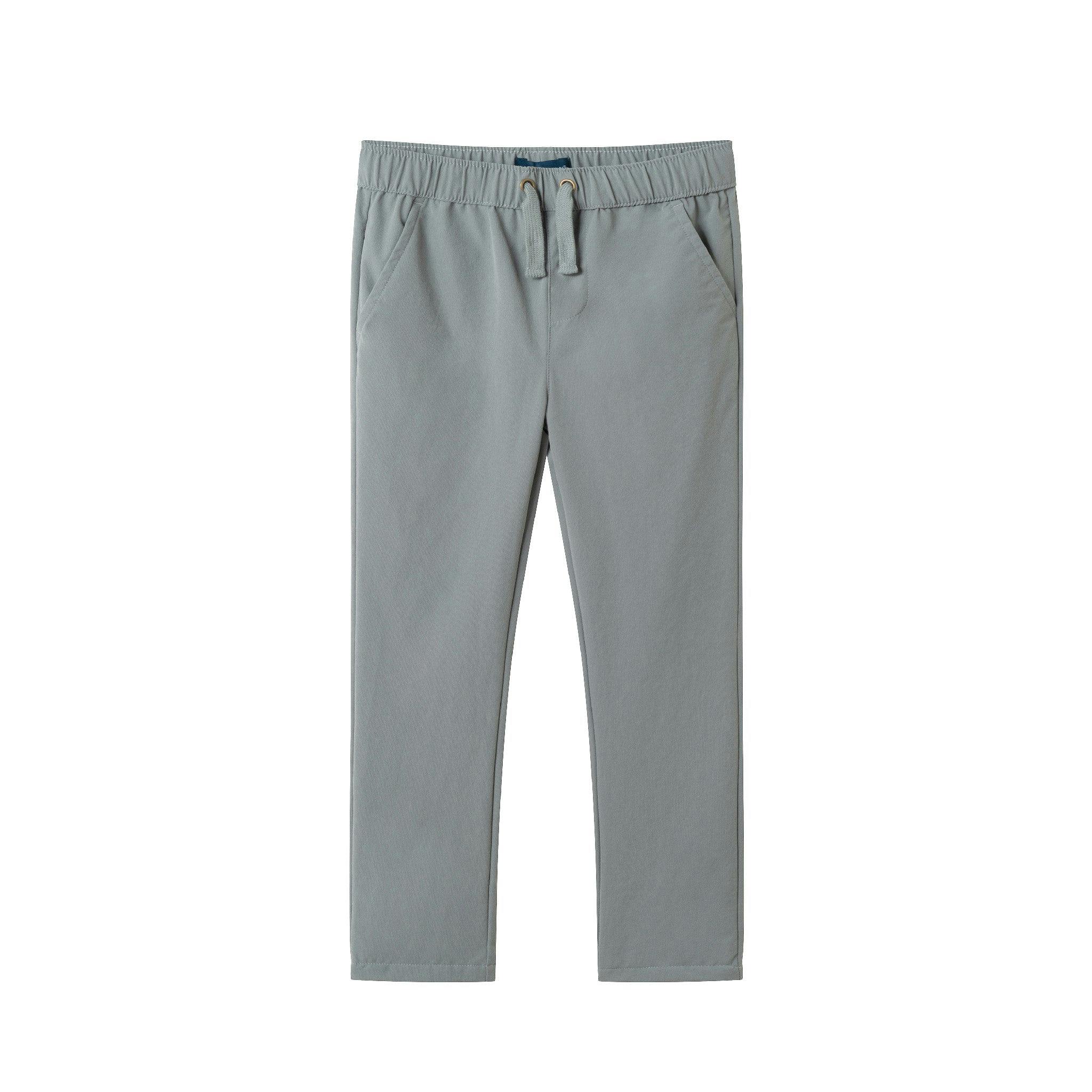 Kids Hybrid Pant