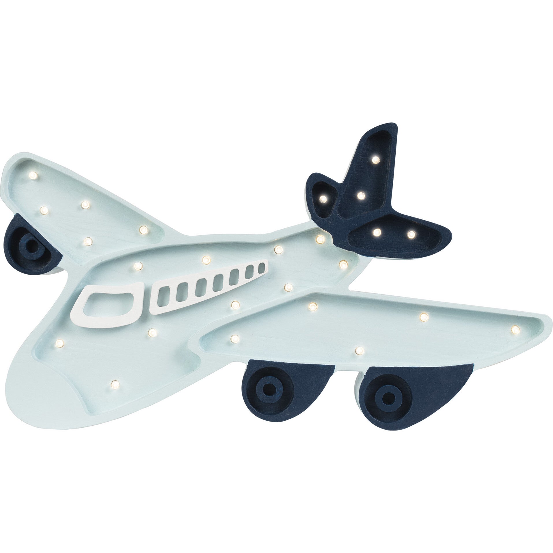 Airplane Lamp