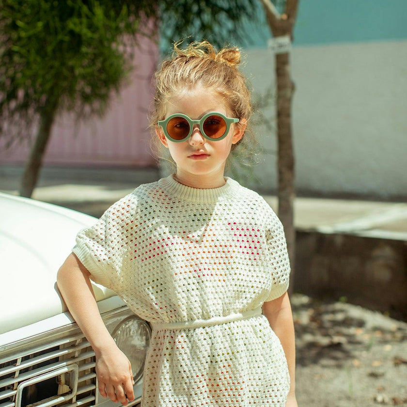 CELOSIA - KNITTED DRESS