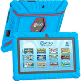 Contixo V8 32GB 7"" Kids Contixo Academy Tablet