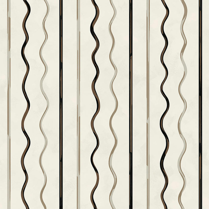 Affogato 10-Yard Wallpaper
