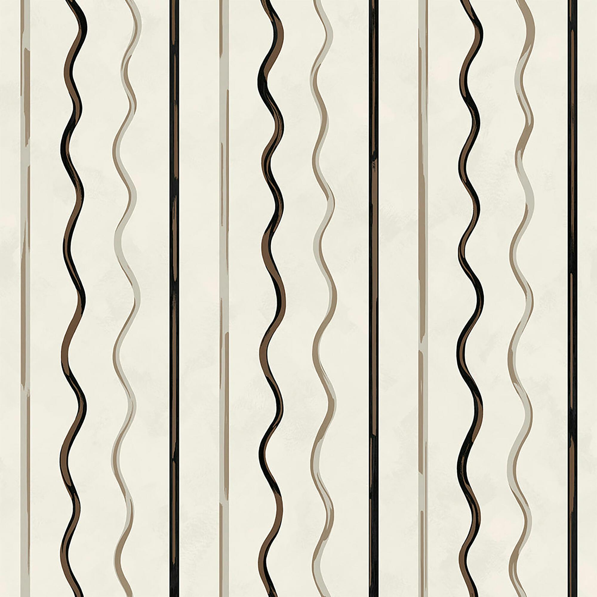 Affogato 10-Yard Wallpaper