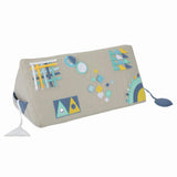 Neo Geometric Tummy Time Toy