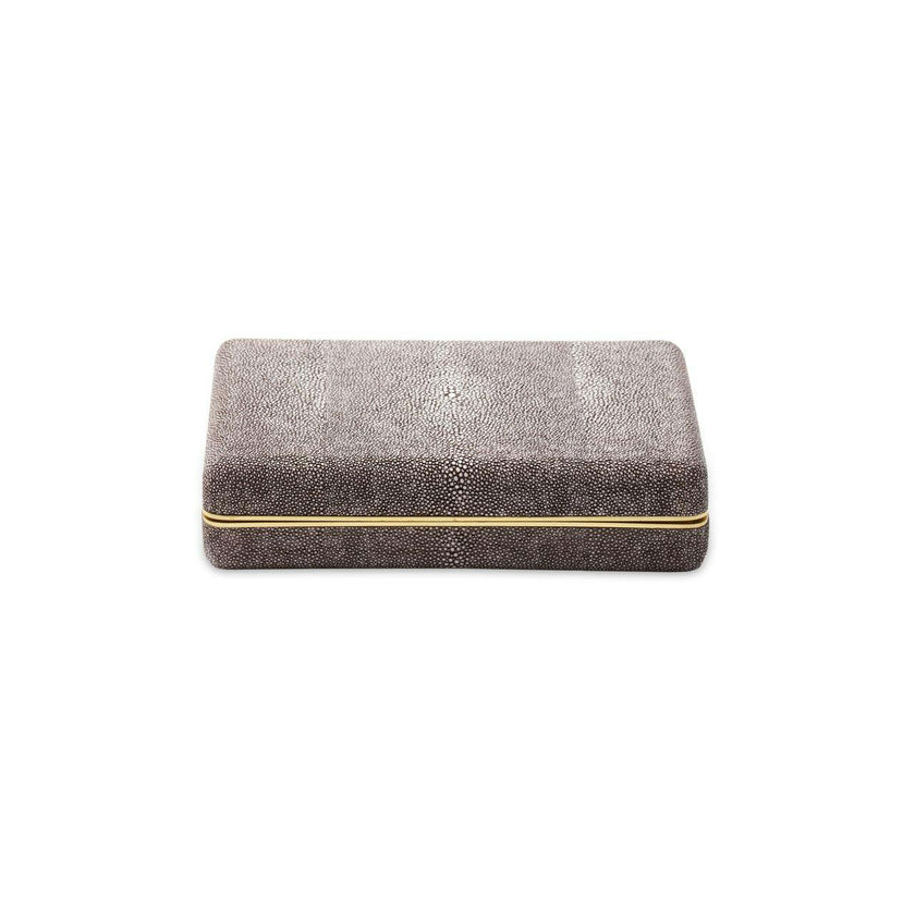 Shagreen Card Case