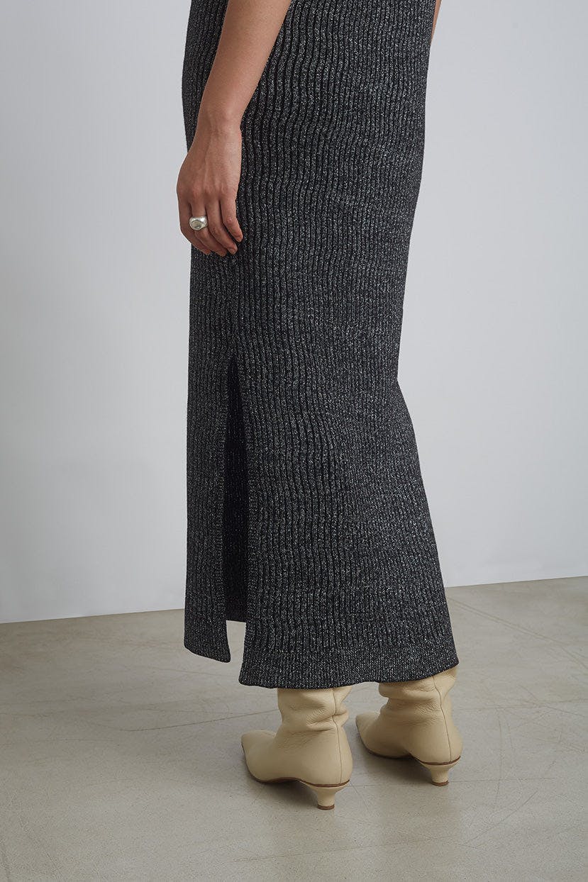 ISLA DRESS