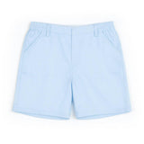 Linen Look Short
