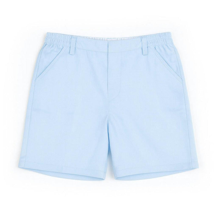 Linen Look Short