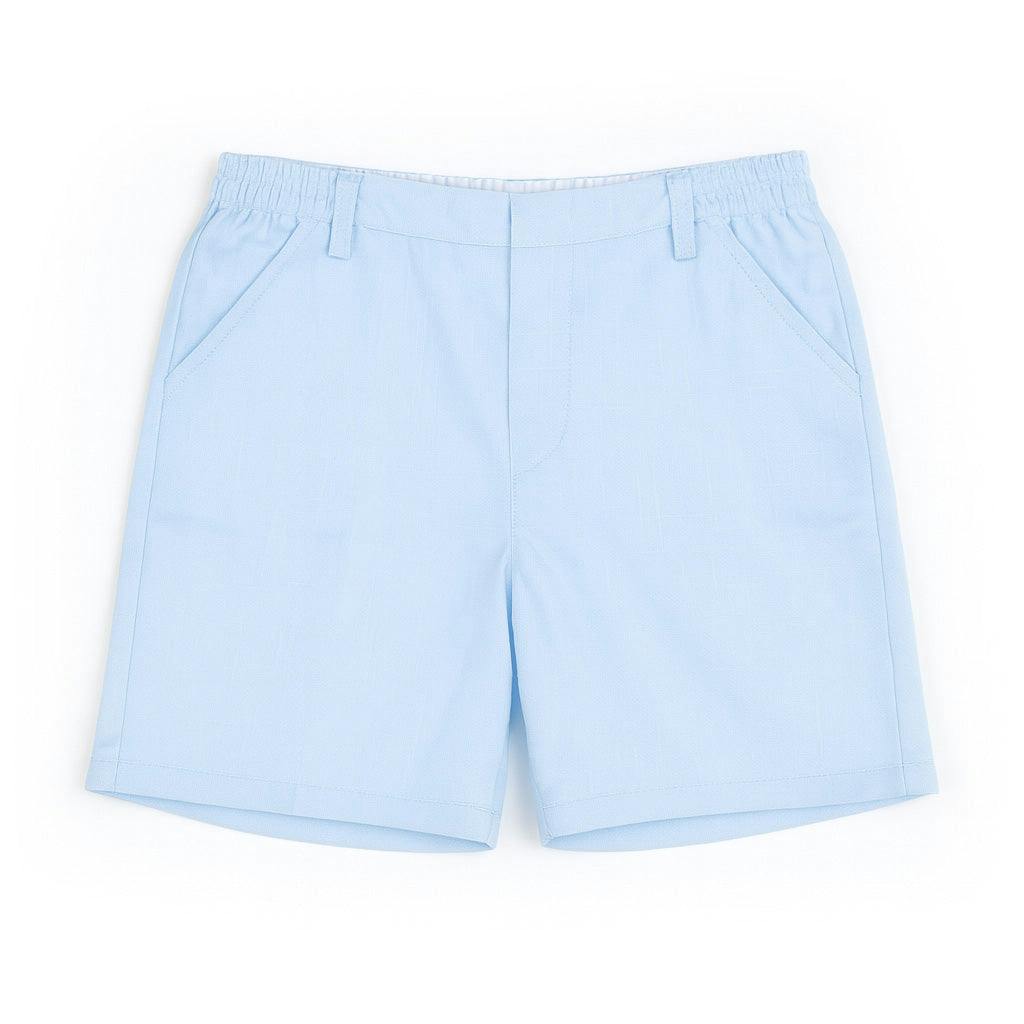 Linen Look Short