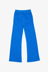 Terry Cloth Beach Pocket Pants