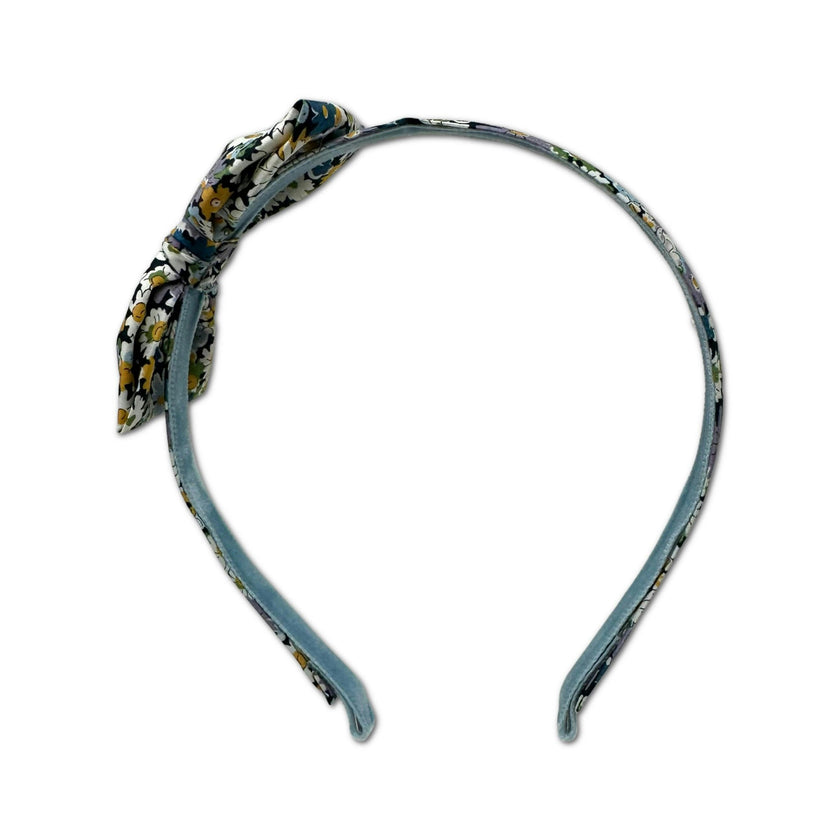 Liberty of London Bow Headband