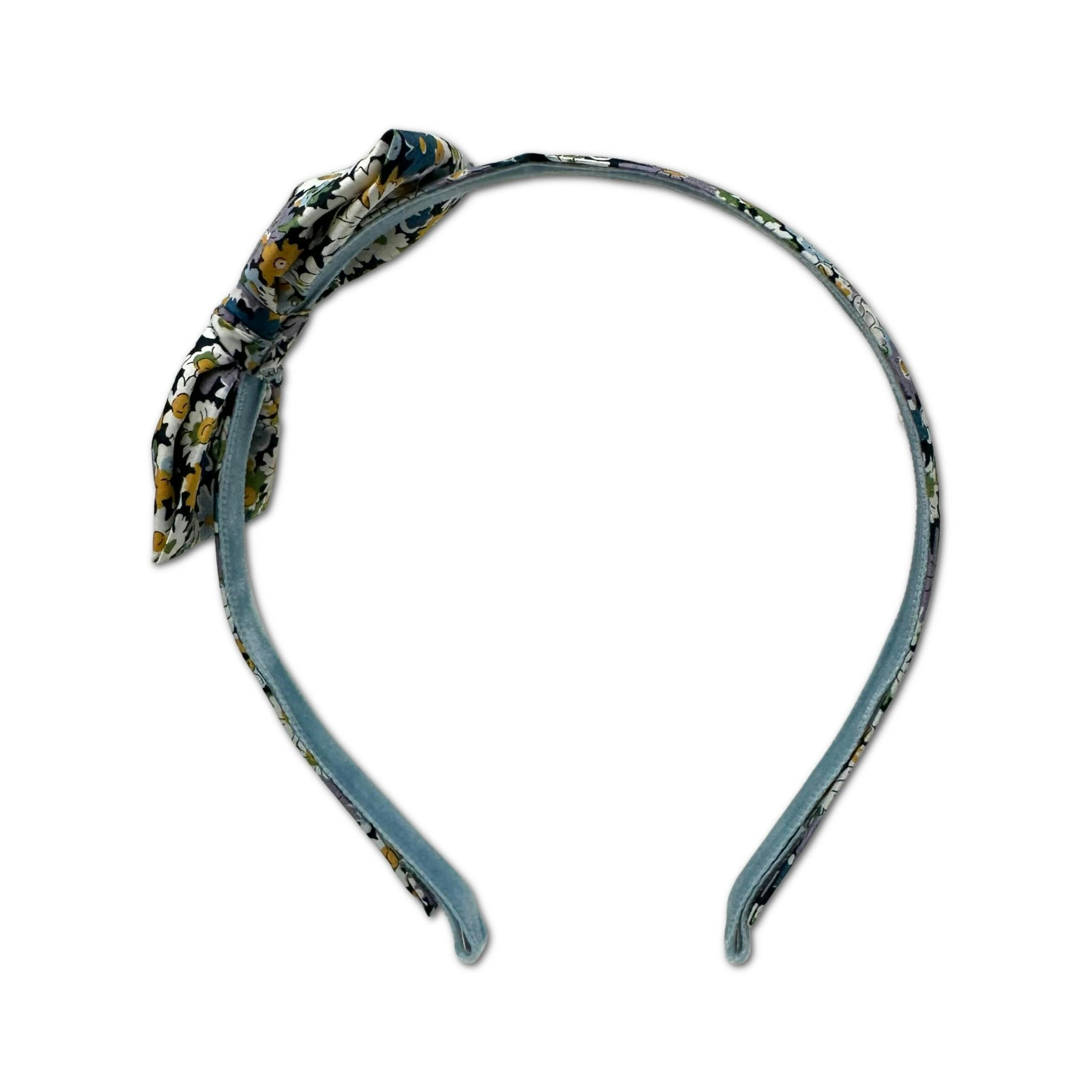 Liberty of London Bow Headband