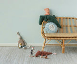 Safari friends, Crocodile, Small - Vintage rose
