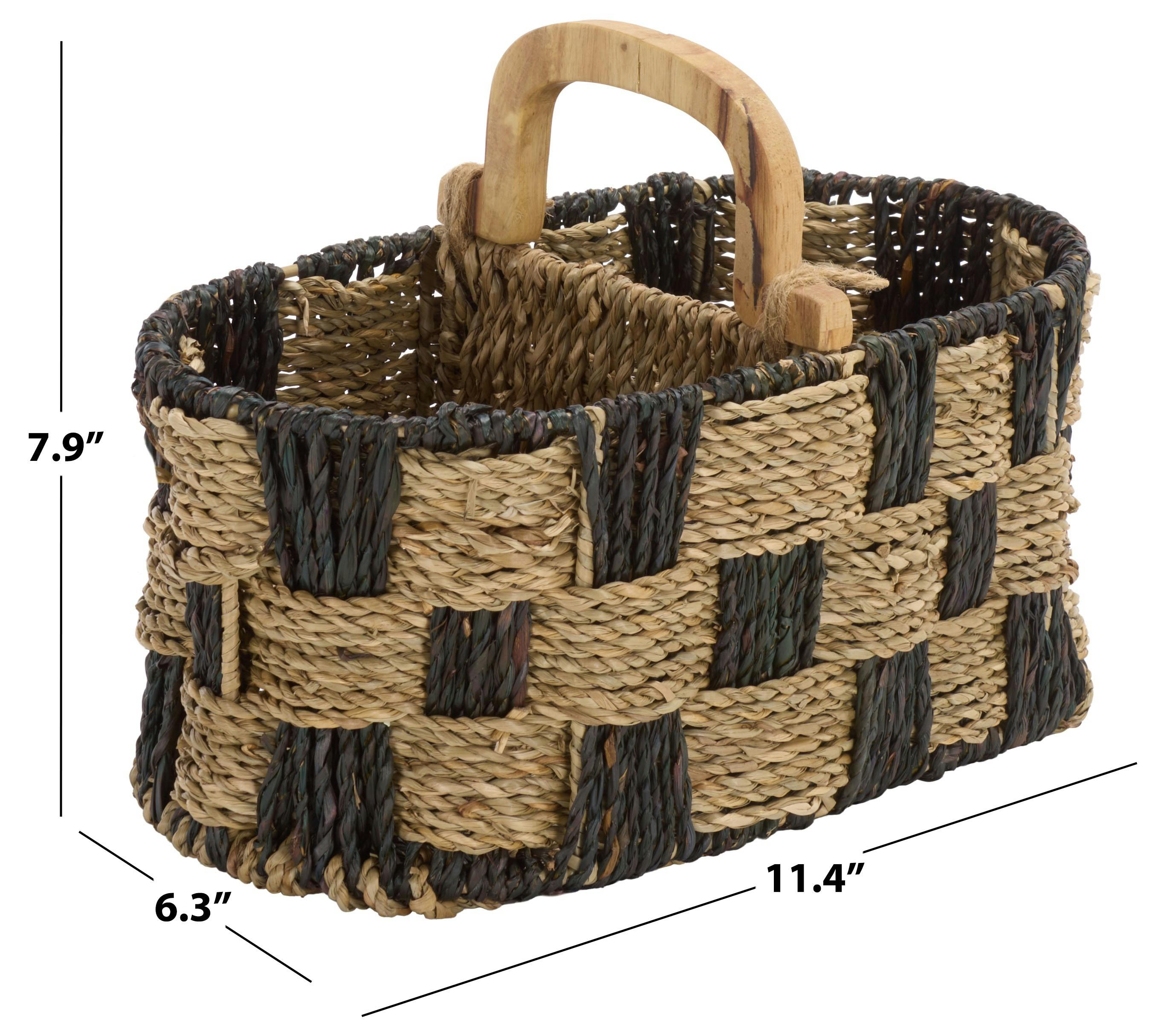 Reiser Basket