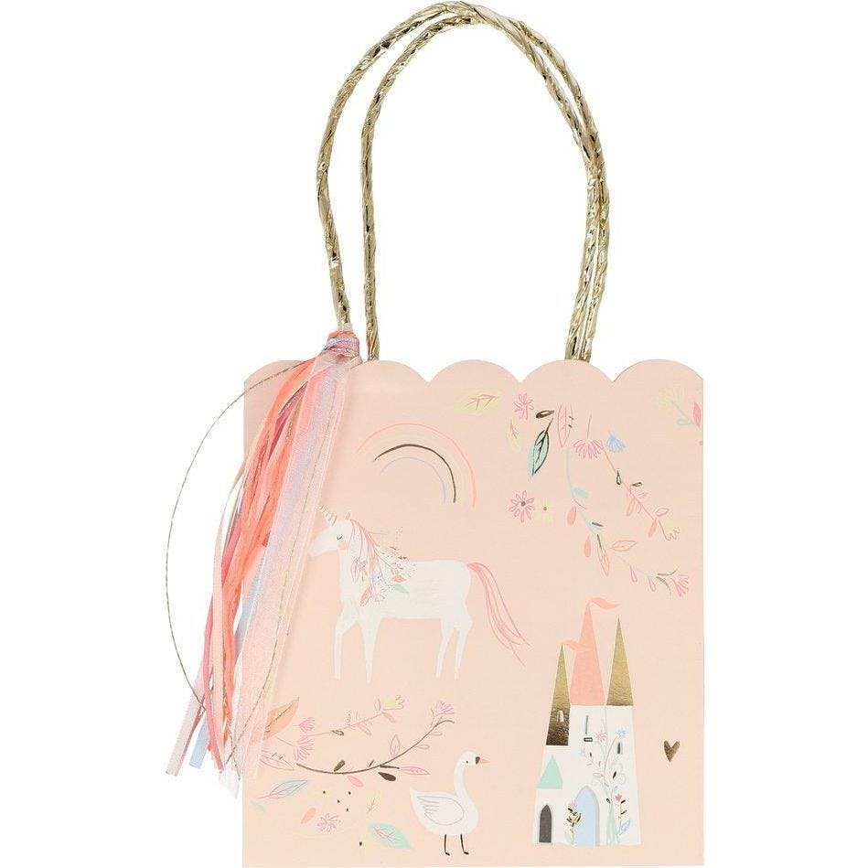 Princess Party Bags
