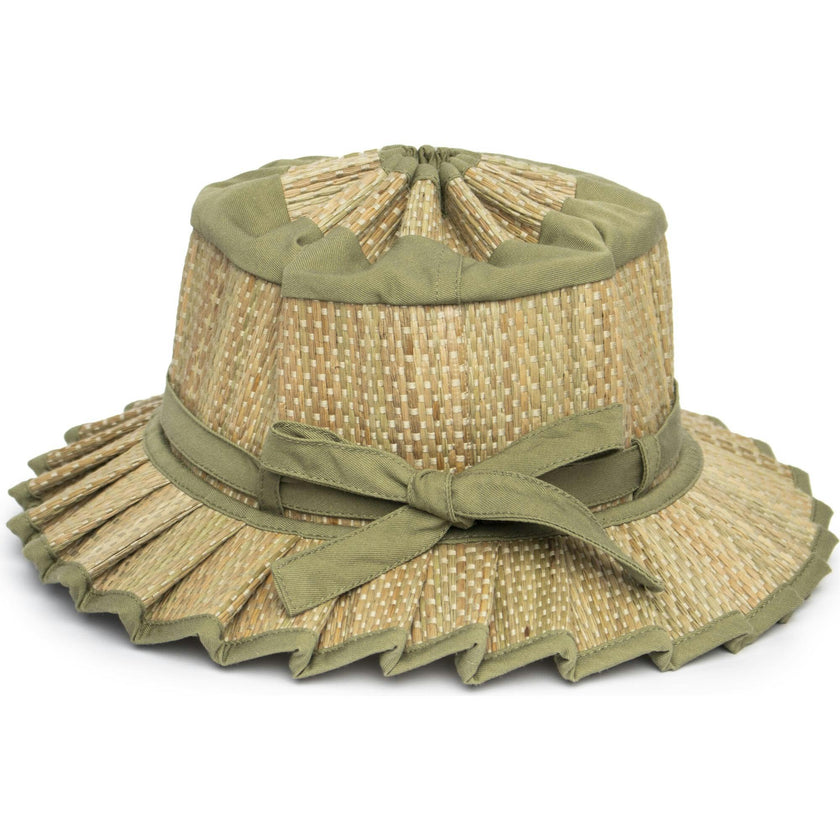 Olive Grove Mayfair Child Hat