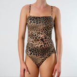 Lupe One Piece Swimsuit - On the Spot