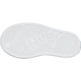 Jefferson Print Kids, White
