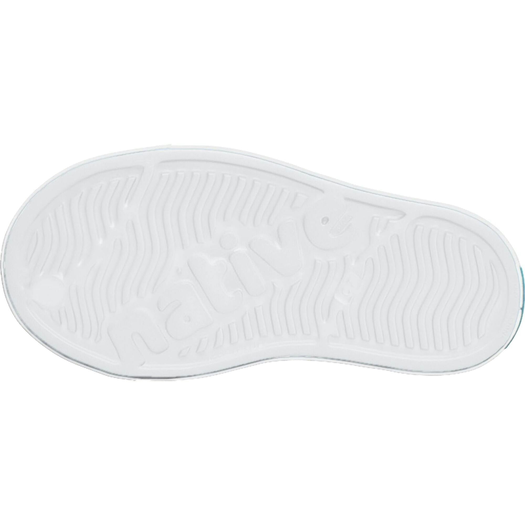 Jefferson Print Kids, White