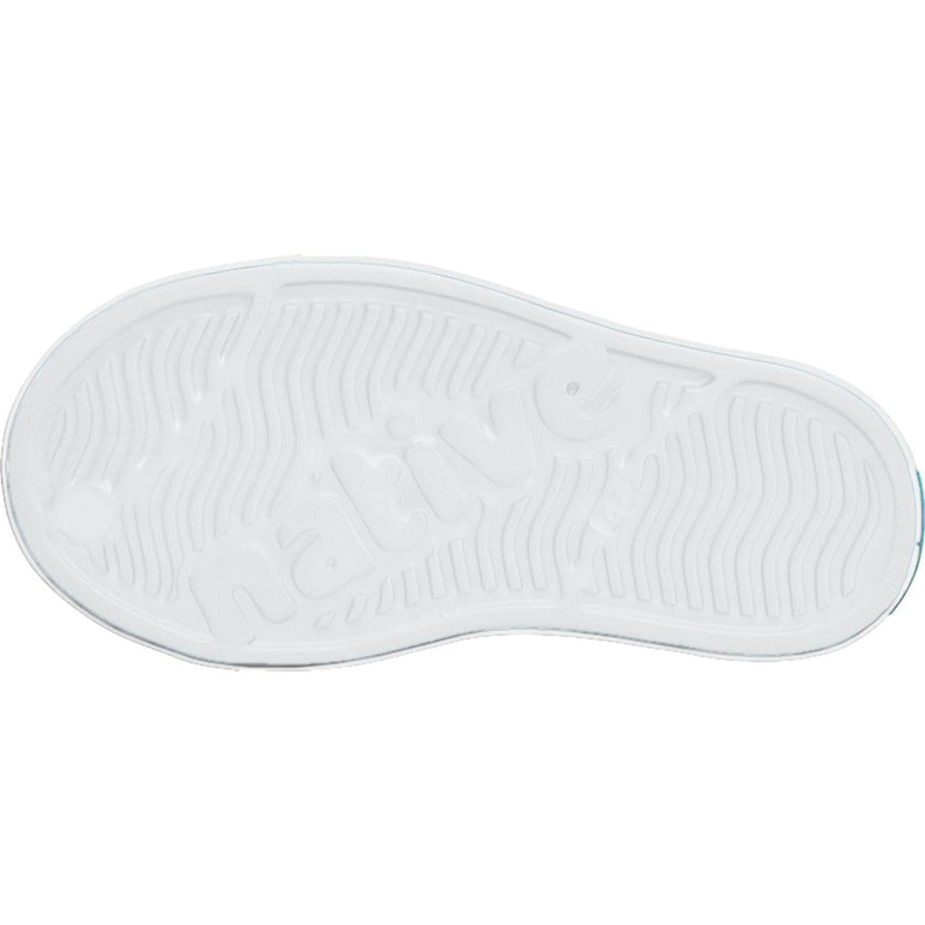 Jefferson Print Kids, White
