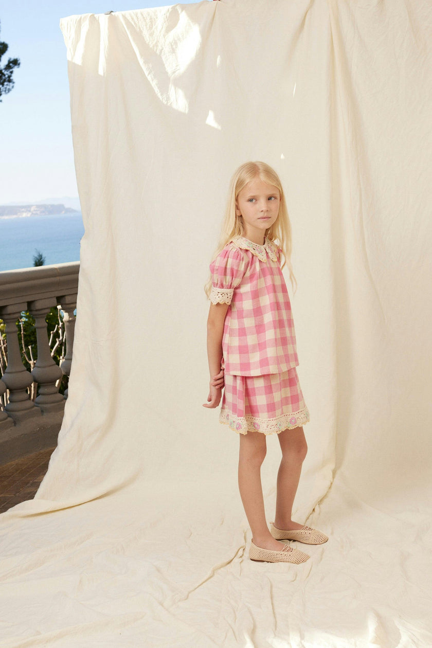 Anais Skirt
